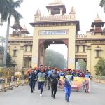 Hundreds of youth participate in 'Run for KTS 4.0'