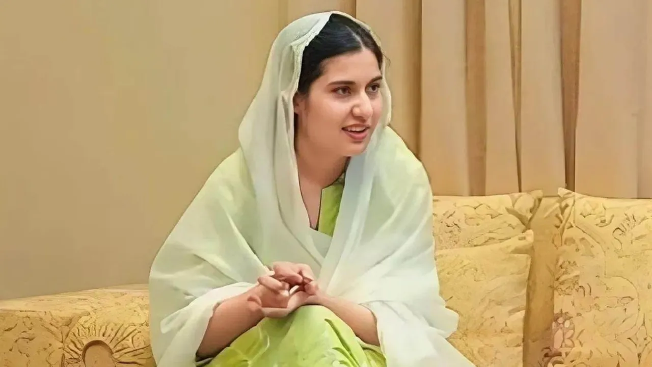 Iqra Hassan
