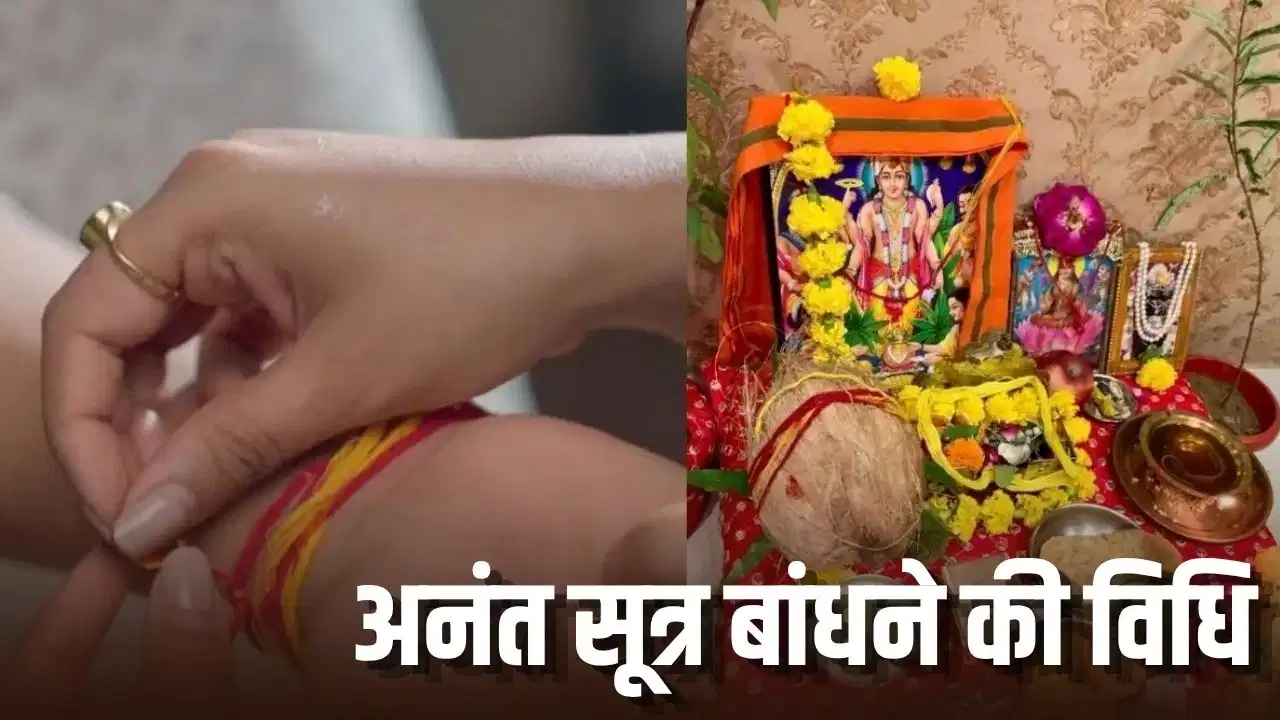Anant Chaturdashi