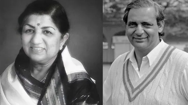 Lata Mangeshkar