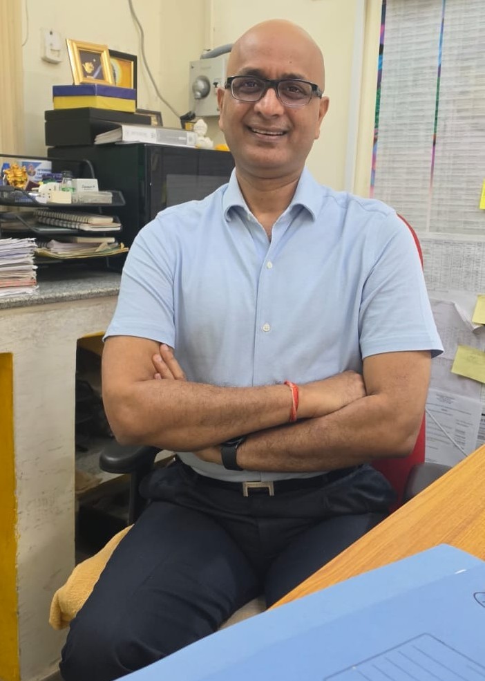 बीएचयू को मिला ₹5 करोड़ का शोध अनुदान, PKDL के इलाज के लिए विकसित होगी नई चिकित्सीय फॉर्मूलेशन