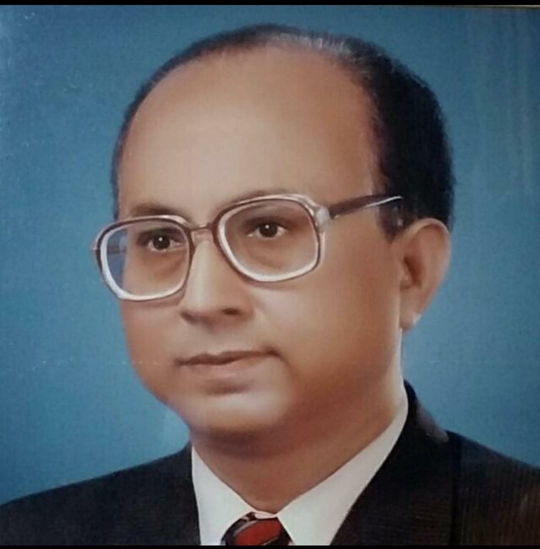 बीएचयू के पूर्व विधि संकाय प्रमुख प्रो. जीपी वर्मा का निधन, संवैधानिक कानून के क्षेत्र में छोड़ी अमिट छाप