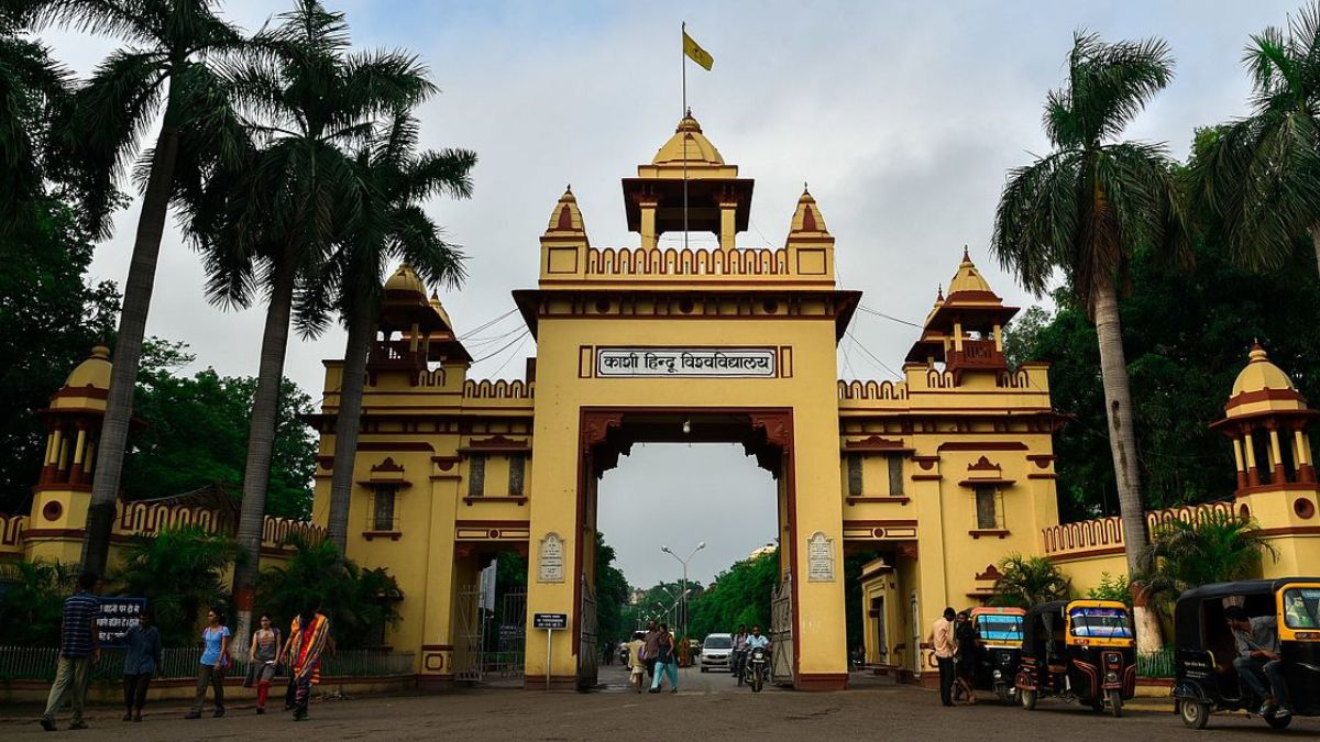 BHU
