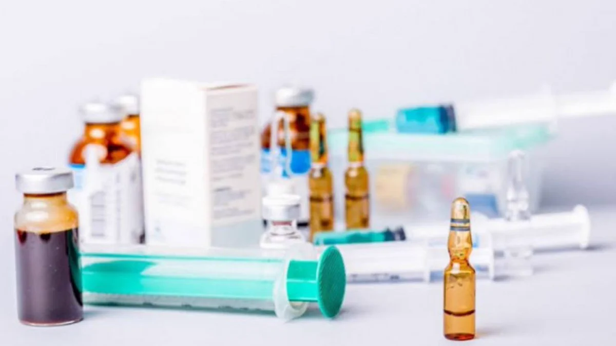 Injections