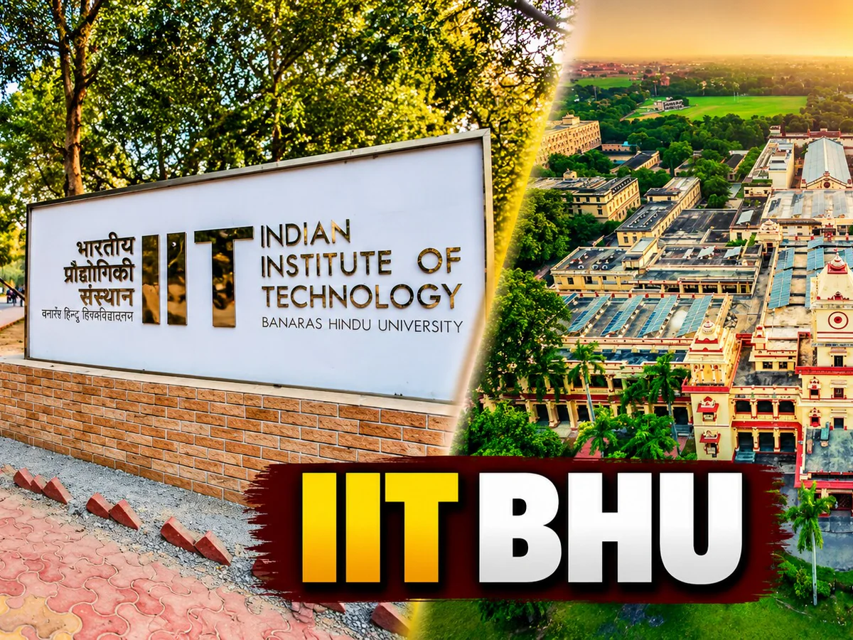 IIT BHU में 31 अक्टूबर को सजेगा दीक्षांत समारोह, बांटे जाएंगे 2,048 डिग्रियां और 97 गोल्ड मेडल
