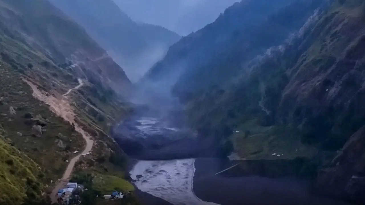 nepal-flood--burhi-gandak