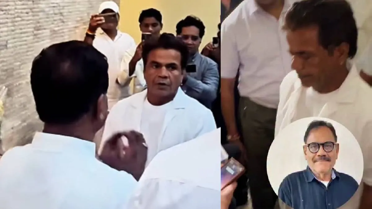 Rajpal Yadav