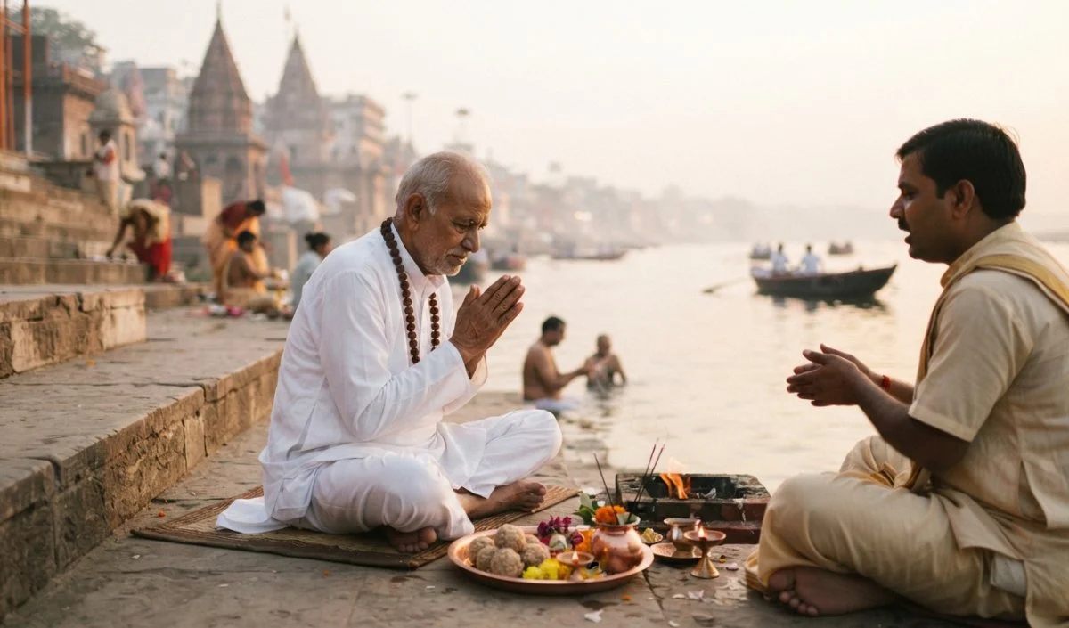 pitru-paksha